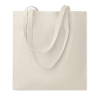 SHOPPER IN COTONE BIO